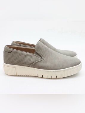 Naturalizer SOUL Tia Slip-On Sneakers